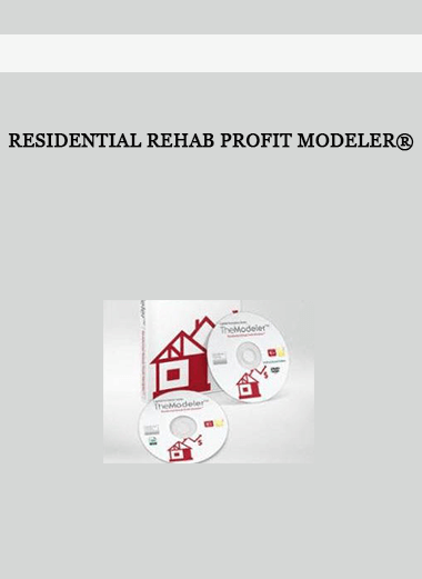 Residential Rehab Profit Modeler® of https://crabaca.store/