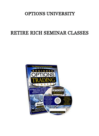 Retire Rich Seminar Classes by Options University of https://crabaca.store/