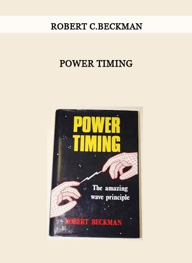 Robert C.Beckman - Power Timing