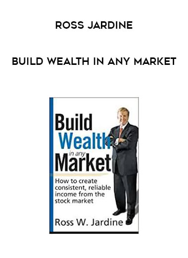 Ross Jardine - Build Wealth in Any Market of https://crabaca.store/