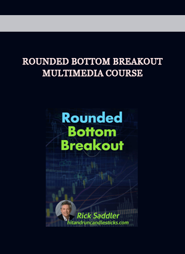 Rounded Bottom Breakout Multimedia Course of https://crabaca.store/