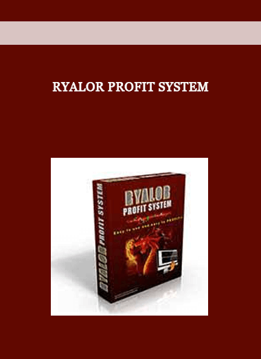 Ryalor Profit System of https://crabaca.store/