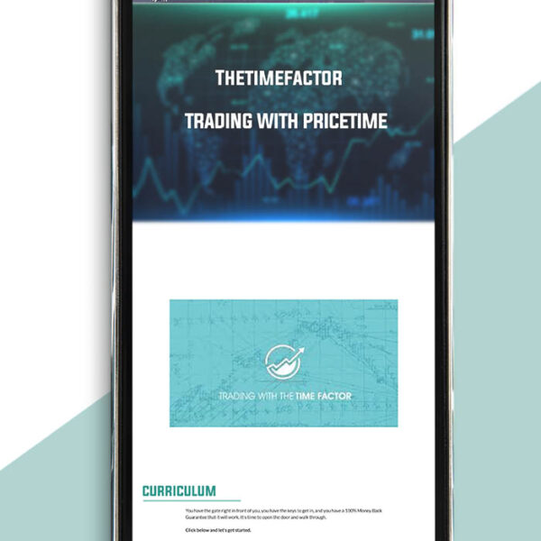 Thetimefactor - TRADING WITH PRICE of https://crabaca.store/