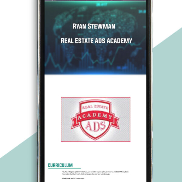 Ryan Stewman – Real Estate Ads Academy of https://crabaca.store/