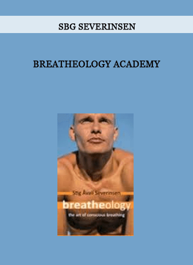 SBg Severinsen - Breatheology Academy of https://crabaca.store/