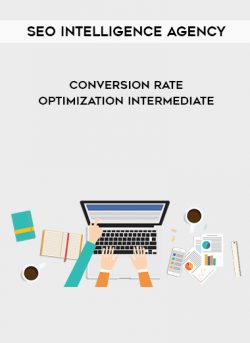 SEO Intelligence Agency - Conversion Rate Optimization Intermediate of https://crabaca.store/