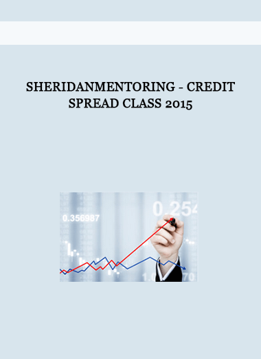 SHERIDANMENTORING - CREDIT SPREAD CLASS 2015 of https://crabaca.store/