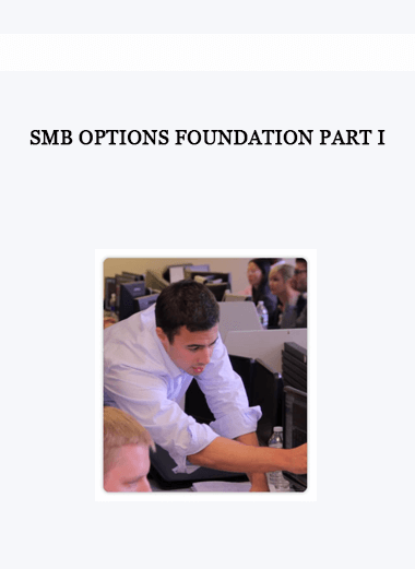 SMB Options Foundation Part I of https://crabaca.store/