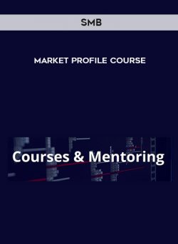 SMB – Market  Profile  Course of https://crabaca.store/