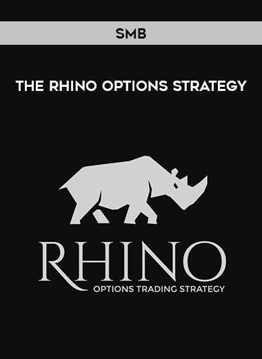 SMB – The Rhino Options Strategy of https://crabaca.store/