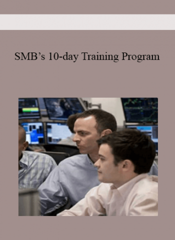 SMB's 10-day Training Program of https://crabaca.store/