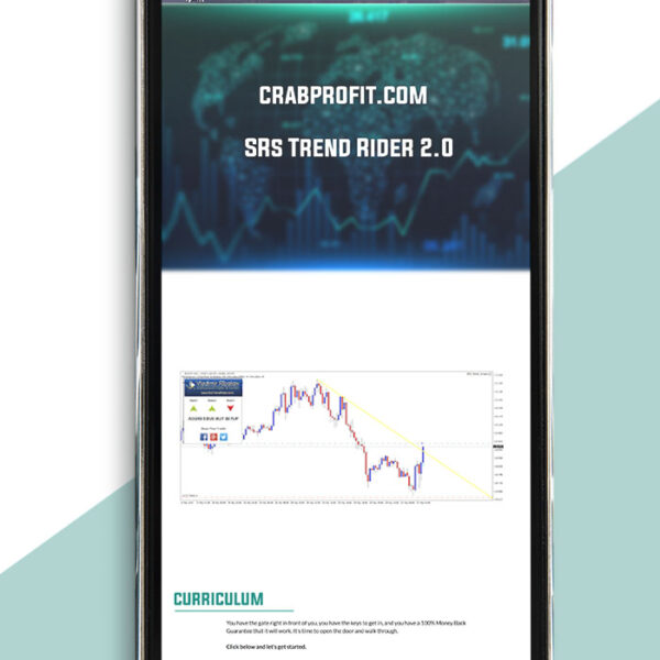 SRs Trend Rider 2.0 of https://crabaca.store/