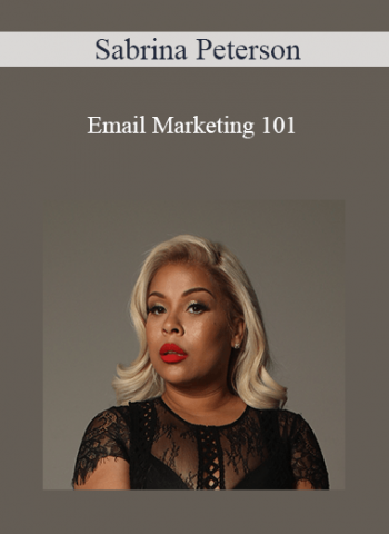 Sabrina Peterson - Email Marketing 101 of https://crabaca.store/