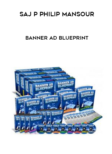 Saj P Philip Mansour - Banner Ad Blueprint of https://crabaca.store/