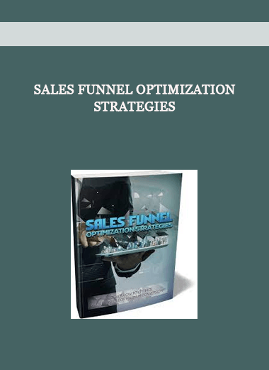 Sales Funnel Optimization Strategies of https://crabaca.store/