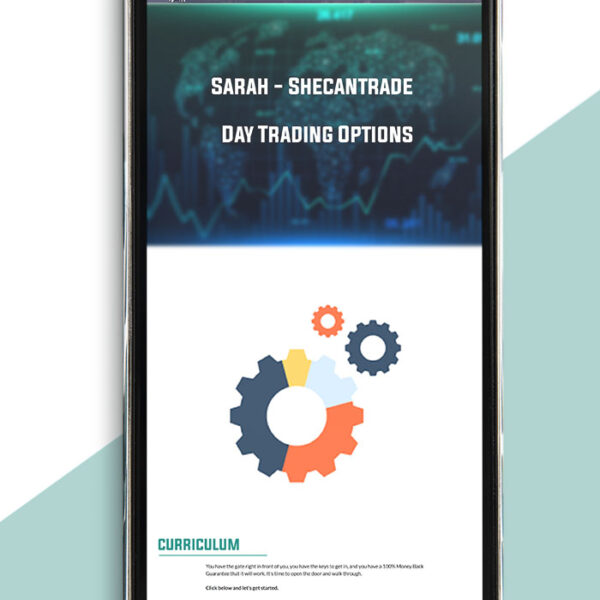 Sarah - Shecantrade - Day Trading Options of https://crabaca.store/