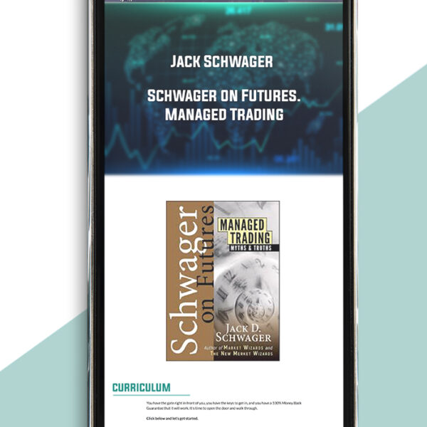 Schwager on Futures. Managed Trading by Jack Schwager of https://crabaca.store/