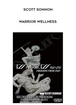 Scott Sonnon - Warrior Wellness of https://crabaca.store/