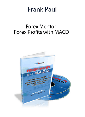 Forex Profits With MACD by Frank Paul of https://crabaca.store/