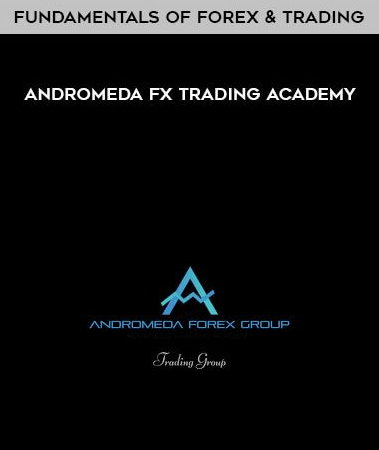 Fundamentals of Forex Trading – Andromeda FX Trading Academy of https://crabaca.store/