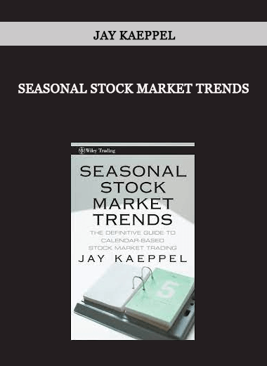 Seasonal Stock Market Trends by Jay Kaeppel of https://crabaca.store/