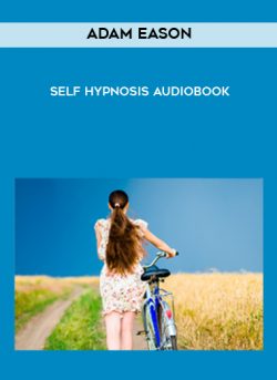 Self Hypnosis audiobook by Adam Eason of https://crabaca.store/