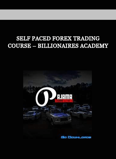 Self Paced Forex Trading Course – Billionaires Academy of https://crabaca.store/