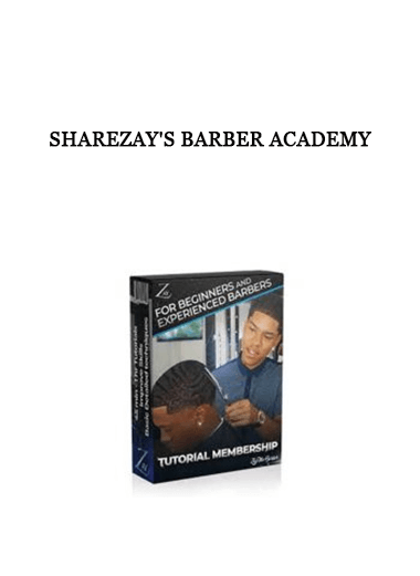 ShareZay's Barber Academy of https://crabaca.store/