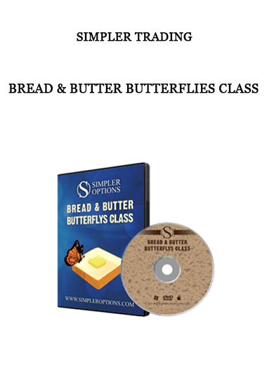 Simpler Trading – Bread & Butter Butterflies Class of https://crabaca.store/