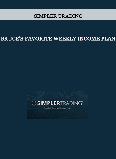 Simpler Trading – Bruce’s Favorite Weekly Income Plan of https://crabaca.store/