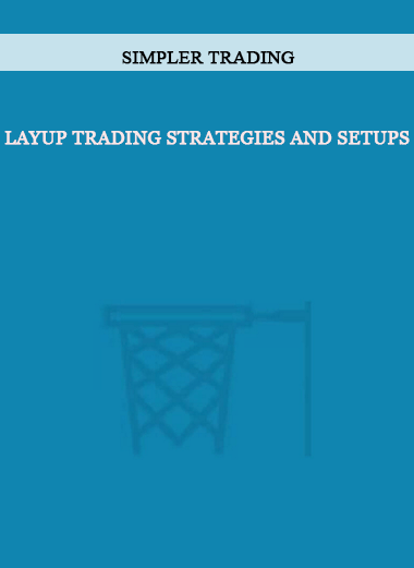 Simpler Trading – Layup Trading Strategies and Setups of https://crabaca.store/