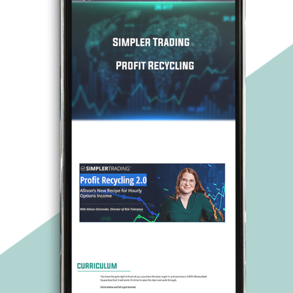 Simpler Trading – Profit Recycling of https://crabaca.store/