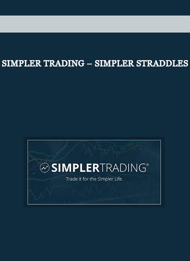 Simpler Trading – Simpler Straddles of https://crabaca.store/