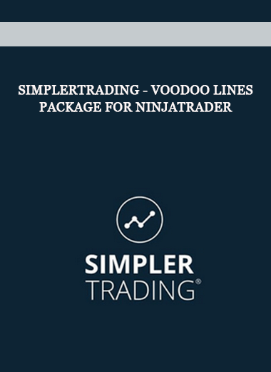 SimplerTrading - Voodoo Lines Package for NinjaTrader of https://crabaca.store/