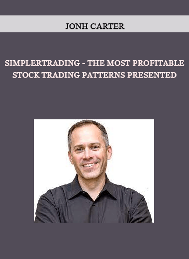 Simplertrading - The Most Profitable Stock Trading Patterns presented by Jonh Carter of https://crabaca.store/