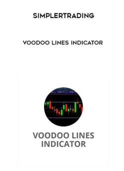 Simplertrading - Voodoo Lines Indicator of https://crabaca.store/