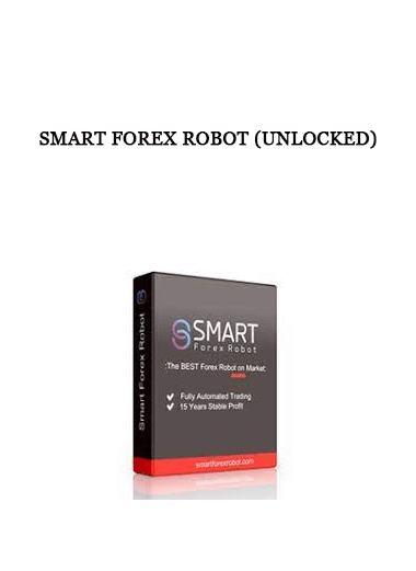 Smart Forex Robot (Unlocked) of https://crabaca.store/