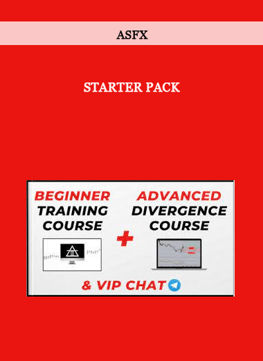 Starter Pack by ASFX of https://crabaca.store/