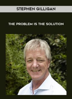 Stephen Gilligan - The Problem Is The Solution of https://crabaca.store/