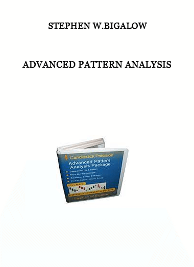 Stephen W.Bigalow - Advanced Pattern Analysis of https://crabaca.store/