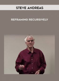 Reframing Recursively by Steve Andreas of https://crabaca.store/