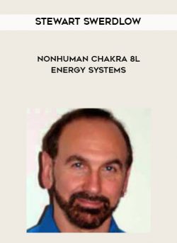 Stewart Swerdlow - NonHuman Chakra and Energy Systems of https://crabaca.store/