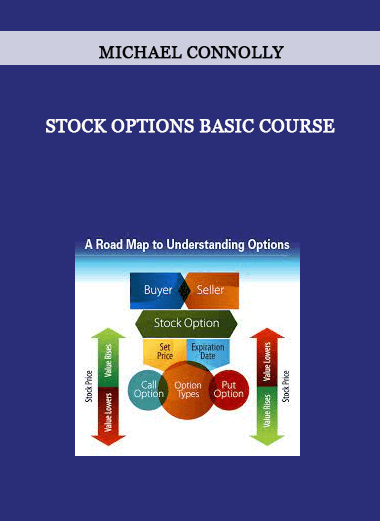 Stock Options Basic Course of https://crabaca.store/