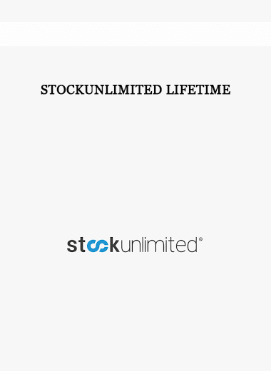 StockUnlimited Lifetime of https://crabaca.store/