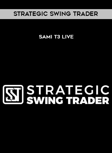 Strategic Swing Trader Sami T3 LIVE of https://crabaca.store/