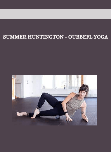 Summer Huntington - Oubbefl Yoga of https://crabaca.store/