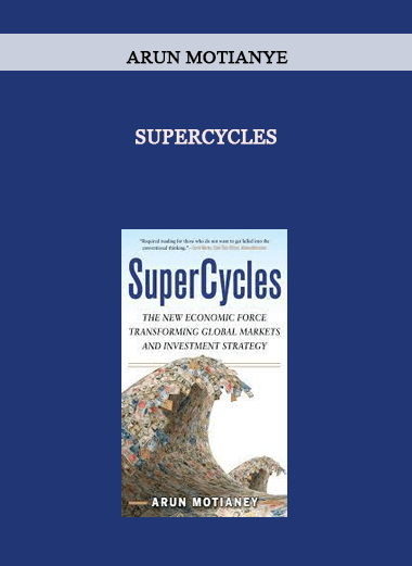 SuperCycles by Arun Motianye of https://crabaca.store/