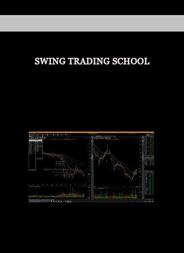 Swing Trading School of https://crabaca.store/