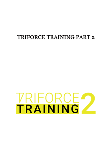 TRIFORCE TRAINING Part 2 of https://crabaca.store/