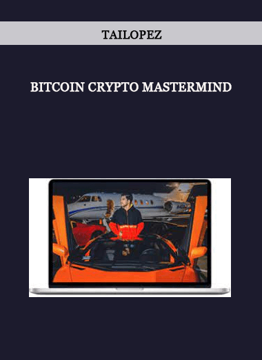 TaiLopez – Bitcoin Crypto Mastermind of https://crabaca.store/